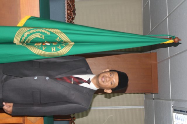 Pelantikan Pejabat Eselon IV 02-07-2020